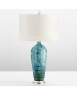 Cyan Design CY-05212 Elysia Table Lamp 